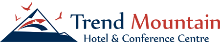 Trend Mountain Hotel & Conference Center in Tmbler Ridge, British Columbia